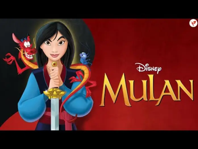 Watch film Mulan | Mulan (1998) Trailer Italiano FHD