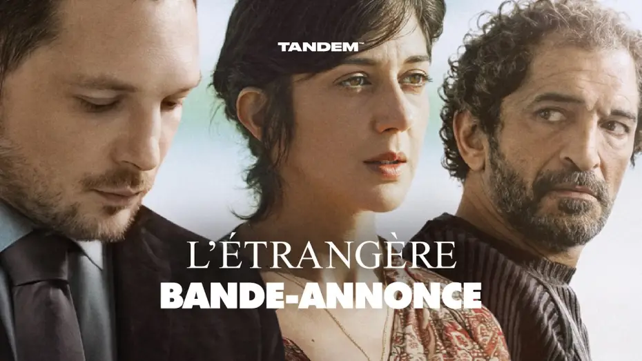 Watch film Pieces of a Foreign Life | L'&Eacute;TRANG&Egrave;RE | Bande-annonce