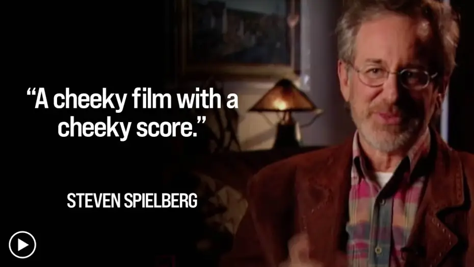 Watch film The Adventures of Robin Hood | Steven Spielberg on THE ADVENTURES OF ROBIN HOOD - AFI Movie Club
