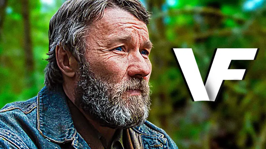 Watch film Train Dreams | TRAIN DREAMS Bande Annonce VF (2025) Joel Edgerton