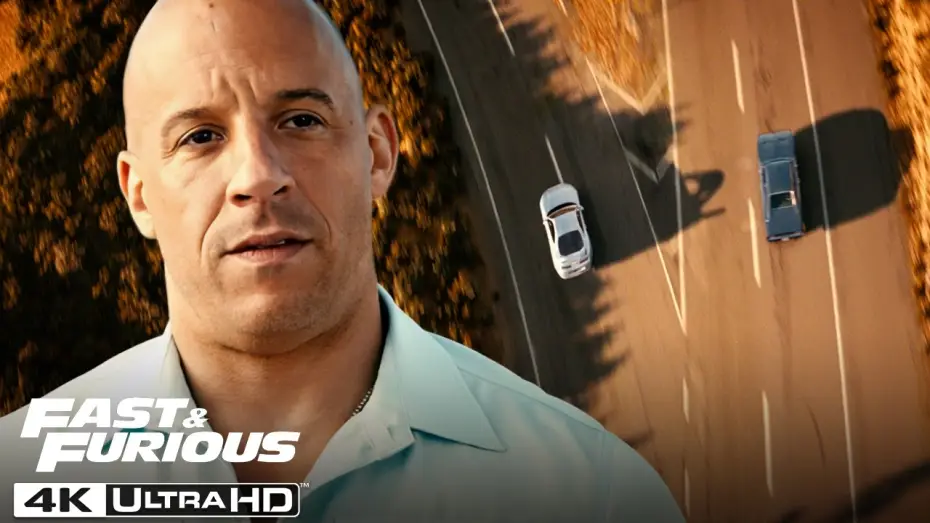 Watch film Furious 7 | The Last Ride