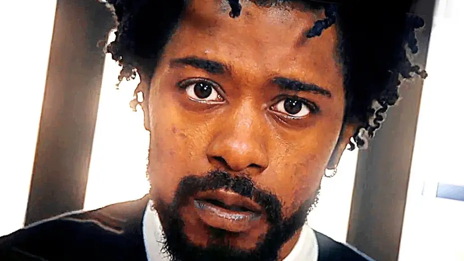 Watch film Sorry to Bother You | SORRY TO BOTHER YOU Bande Annonce (2019) Tessa Thompson, Com&eacute;die