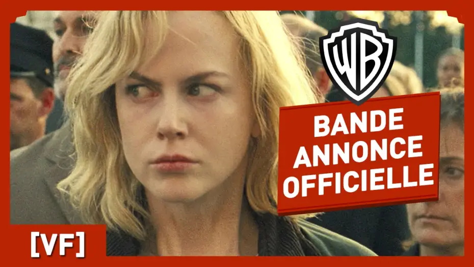 Watch film The Invasion — INVASION - Bande Annonce Officielle (VF) - Nicole Kidman / Daniel Craig