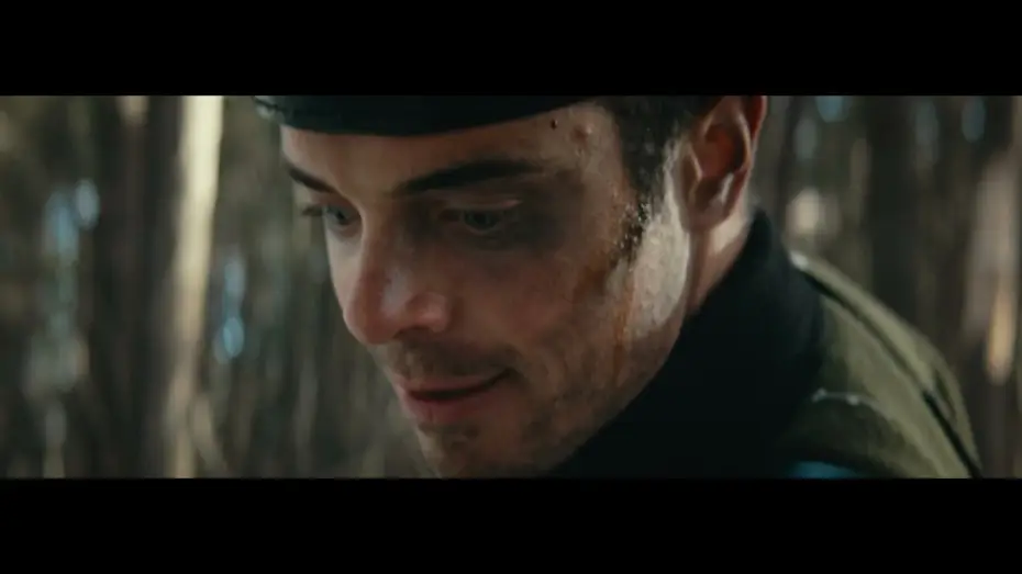 Watch film 1780 | 1780 -- Official Teaser Trailer (2025) starring Kevin Spacey, DJ Qualls
