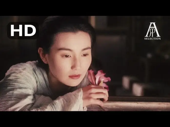 Watch film Ashes of Time — LES CENDRES DU TEMPS REDUX - BANDE ANNONCE HD