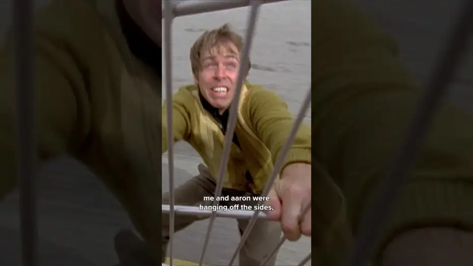 Watch film Jackass: Best and Last — Shopping Cart
