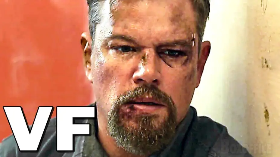 Watch film Stillwater | STILLWATER Bande Annonce VF (2021) Matt Damon, Camille Cottin