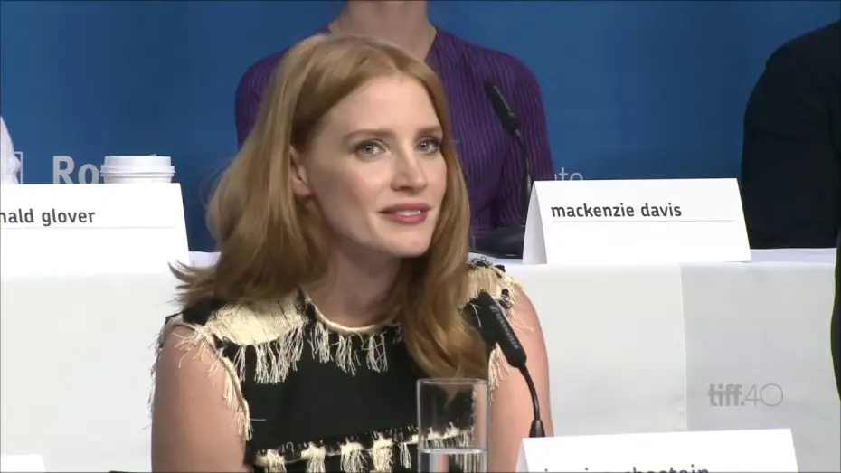 Watch film The Martian | Press Conference | Festival 2015