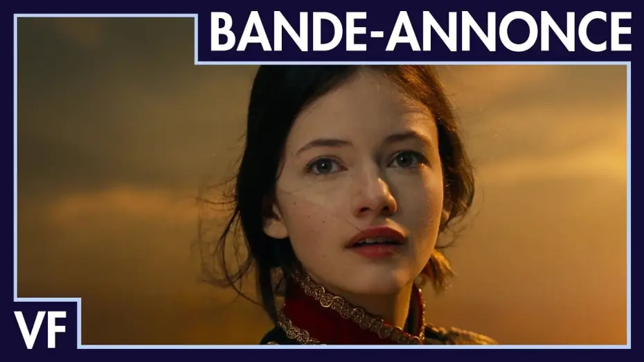 Watch film The Nutcracker and the Four Realms — Casse-Noisette et les Quatre Royaumes - Bande Annonce 3 VF