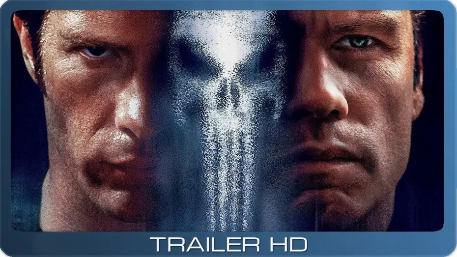 Watch film The Punisher — The Punisher ≣ 2004 ≣ Trailer