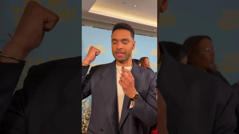 Watch film You, Me & Tuscany | Fun. Escapist. Joy.