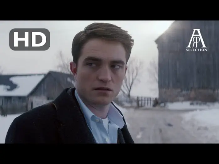 Watch film Life — LIFE - Bande Annonce VF