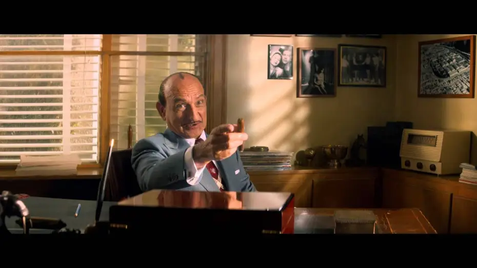 Watch film Life — LIFE - Trailer ufficiale italiano