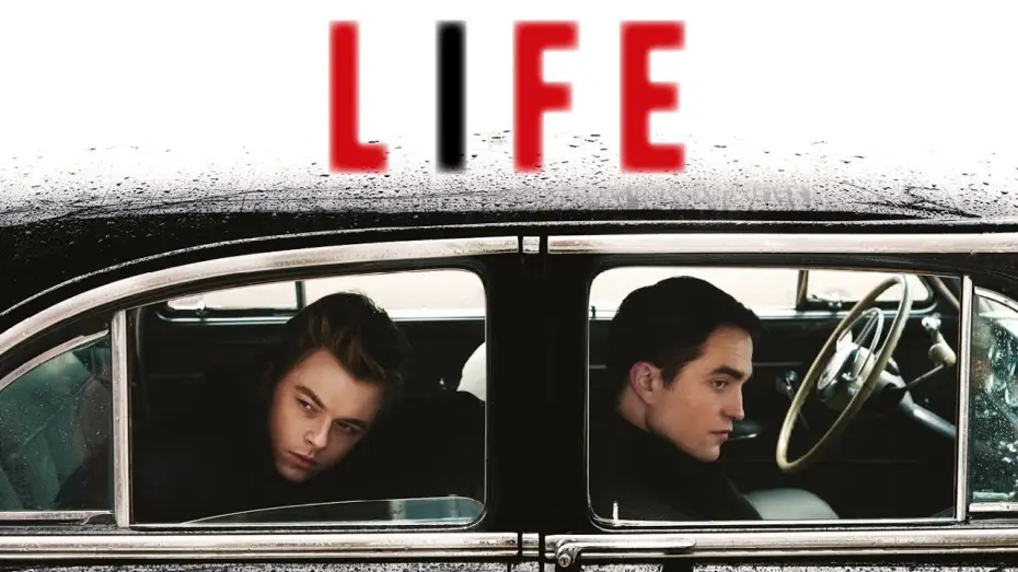 Watch film Life — LIFE - Bande Annonce VOST