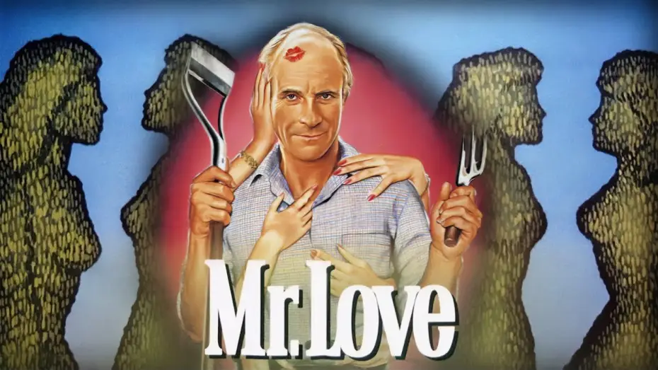 Watch film Mr. Love — Mr. Love (1986)