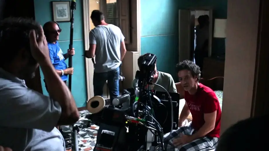 Watch film Let's Go to the Country | Andiamo a quel paese - Backstage - Ficarra e Picone