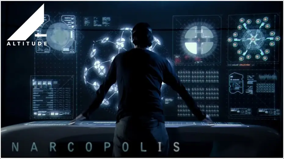 Watch film Narcopolis — NARCOPOLIS Official UK TRAILER