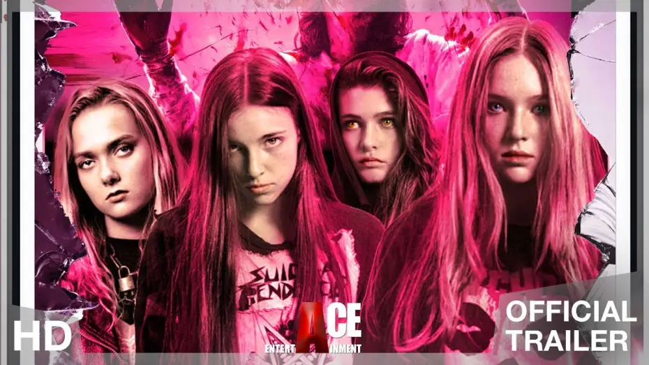 Watch film #Horror — #HORROR - Bande Annonce Officielle VF - LE 27 JUILLET EN VOD
