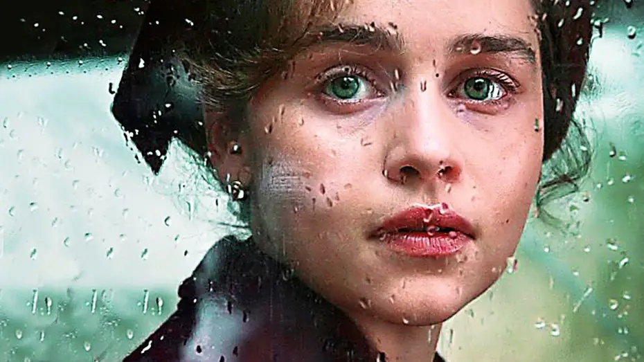 Watch film Voice from the Stone — VOICE FROM THE STONE Bande Annonce VF (Emilia Clarke - 2017)