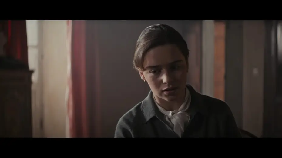 Watch film Voice from the Stone — Voces ocultas - Trailer