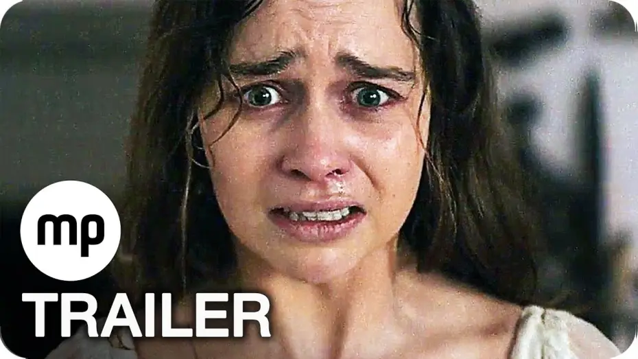 Watch film Voice from the Stone — VOICE FROM THE STONE Trailer German Deutsch (2017)