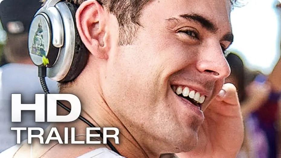 Watch film We Are Your Friends — WE ARE YOUR FRIENDS Trailer 2 German Deutsch (2015)