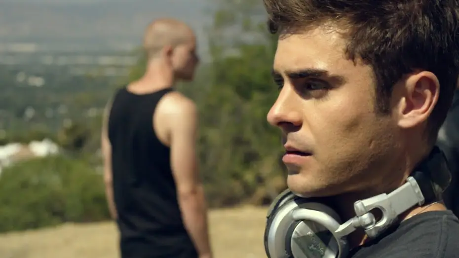 Watch film We Are Your Friends — We Are Your Friends - Zac Efron BTS Featurette