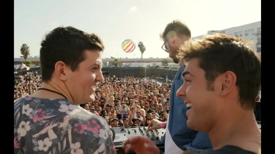 Watch film We Are Your Friends — We Are Your Friends - Dillon Francis BTS Featurette