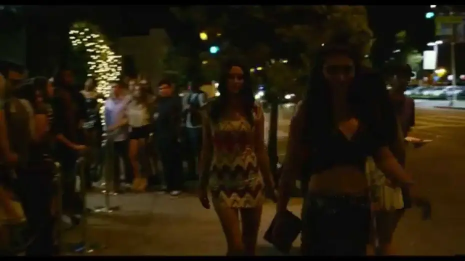 Watch film We Are Your Friends — WE ARE YOUR FRIENDS - Pregame - Film Clip