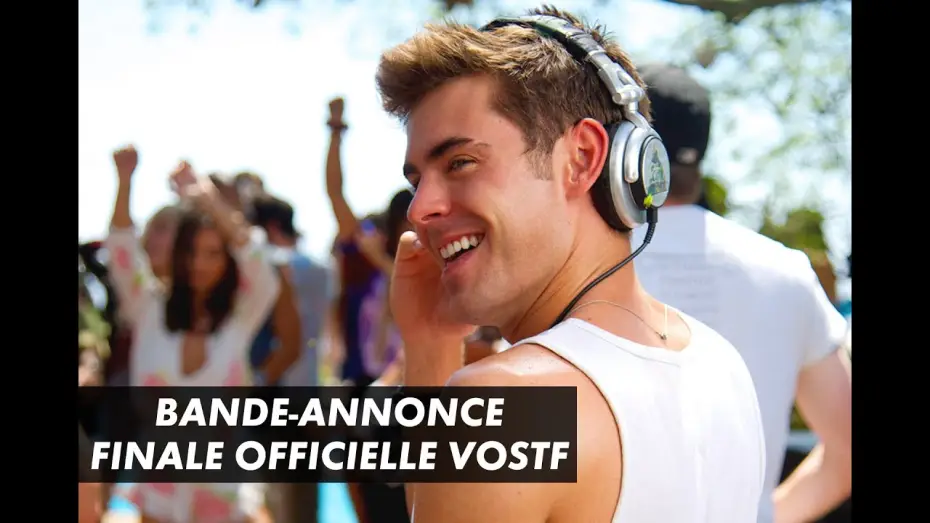 Watch film We Are Your Friends — WE ARE YOUR FRIENDS - Bande Annonce VOST