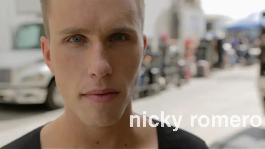 Watch film We Are Your Friends — We Are Your Friends - Nicky Romero BTS Featurette