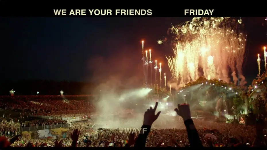 Watch film We Are Your Friends — We Are Your Friends - TV Spot 3 [HD]