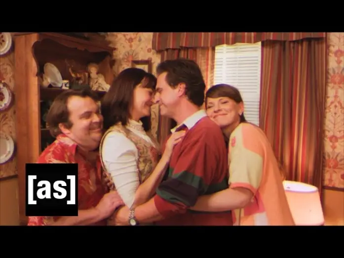 Watch film Too Many Cooks — Too Many Cooks