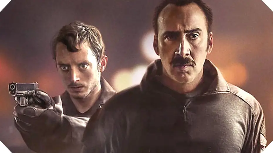 Watch film The Trust — LE CASSE Bande Annonce VF (Nicolas Cage, Elijah Wood - Thriller, 2016)