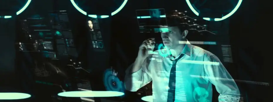 Watch film Infini — INFINI / BANDE-ANNONCE VF