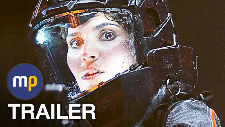 Watch film Infini — INFINI Trailer 2 German Deutsch (2015)
