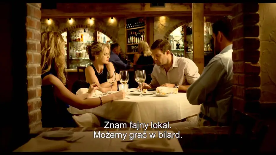 Watch film The Opposite Sex | "POSKROMIĆ PLAYBOYA" - w kinach od 1 maja!