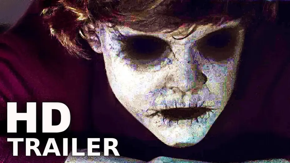 Watch film Before I Wake — Before I Wake - Trailer Deutsch HD