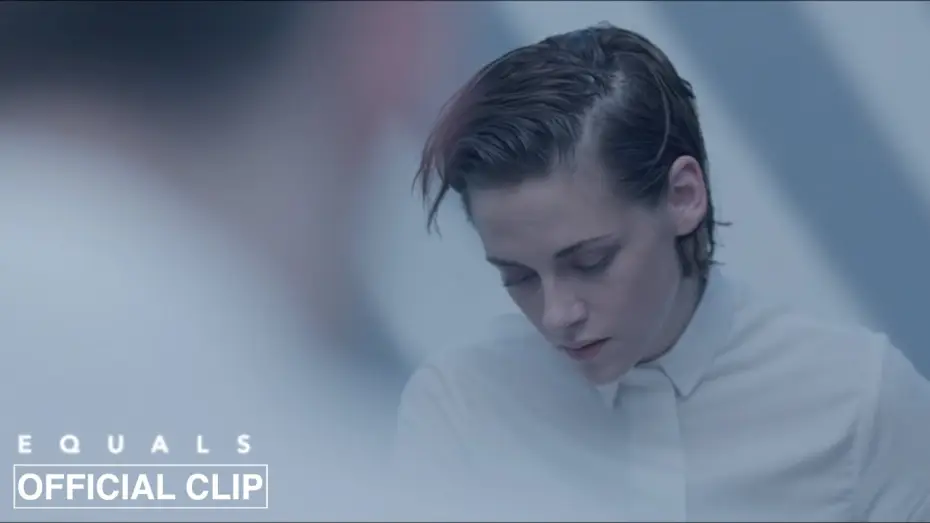 Watch film Equals — Equals | Official Clip HD | A24