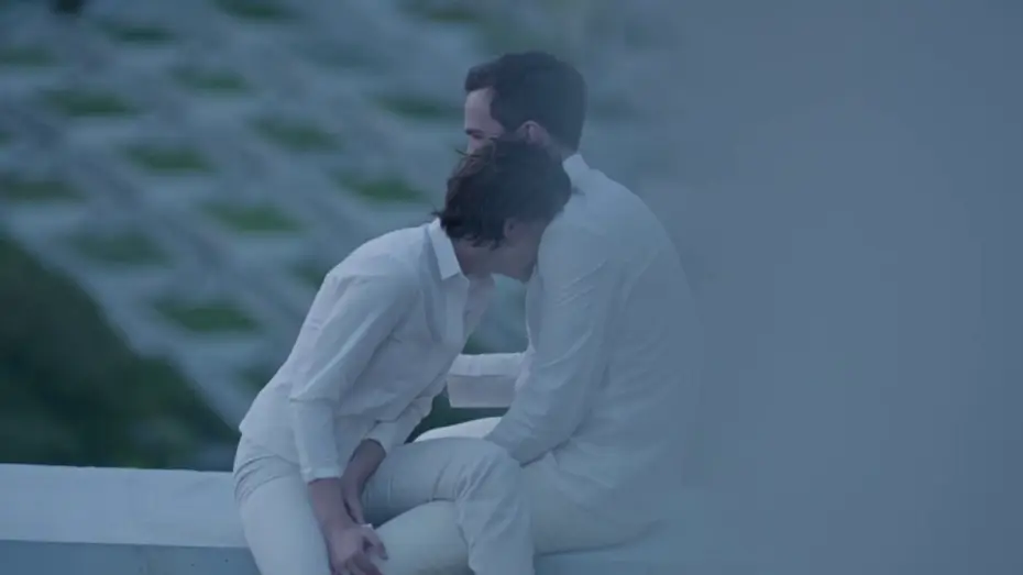 Watch film Equals — Equals - Trailer español (HD)