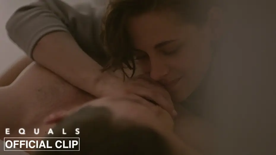 Watch film Equals — Equals | Official Clip 2 HD | A24