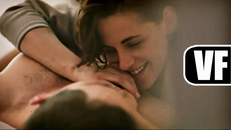 Watch film Equals — EQUALS Bande Annonce VF - Kristen Stewart (SEMBLABLES 2016)