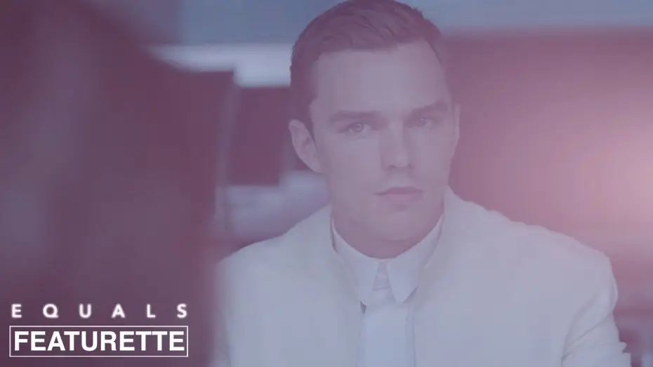 Watch film Equals — Equals | Director | Official Featurette HD | A24