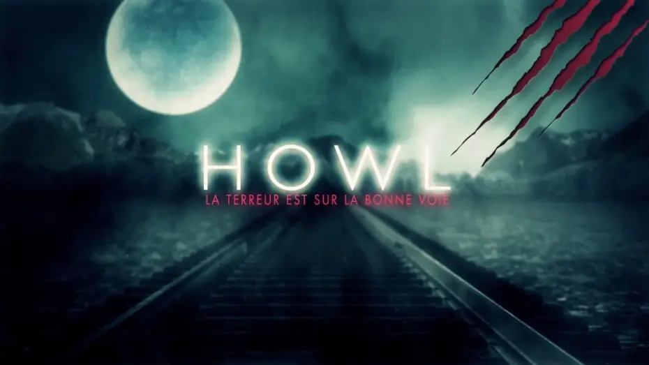 Watch film Howl — Howl - Bande Annonce [VF]