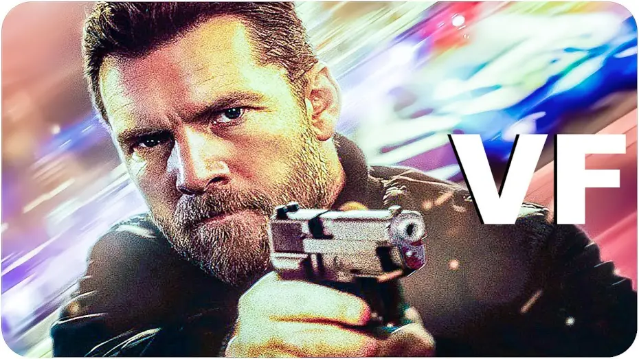 Watch film The Hunter's Prayer — THE HUNTER'S PRAYER Bande Annonce VF (Sam WORTHINGTON // 2017)