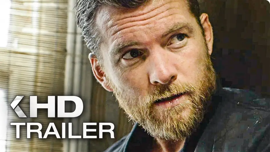 Watch film The Hunter's Prayer — THE HUNTER'S PRAYER Exklusiv Trailer German Deutsch (2017)