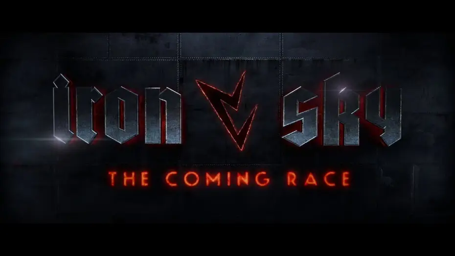 Watch film Iron Sky: The Coming Race — Iron Sky: The Coming Race - Kino-Teaser Deutsch HD