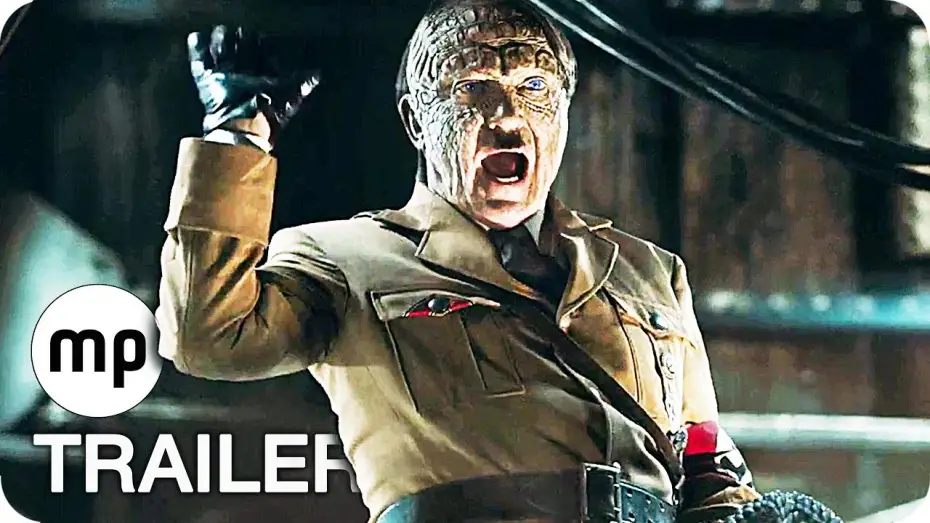 Watch film Iron Sky: The Coming Race — Iron Sky 2 Teaser Trailer German Deutsch (2018) The Coming Race