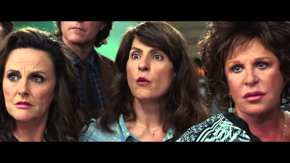 Watch film My Big Fat Greek Wedding 2 | IL MIO GROSSO GRASSO MATRIMONIO GRECO 2 - Trailer italiano ufficiale