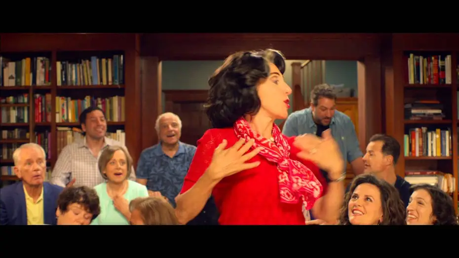 Watch film My Big Fat Greek Wedding 2 | MARIAGE A LA GRECQUE 2 - Extrait 05 - VF